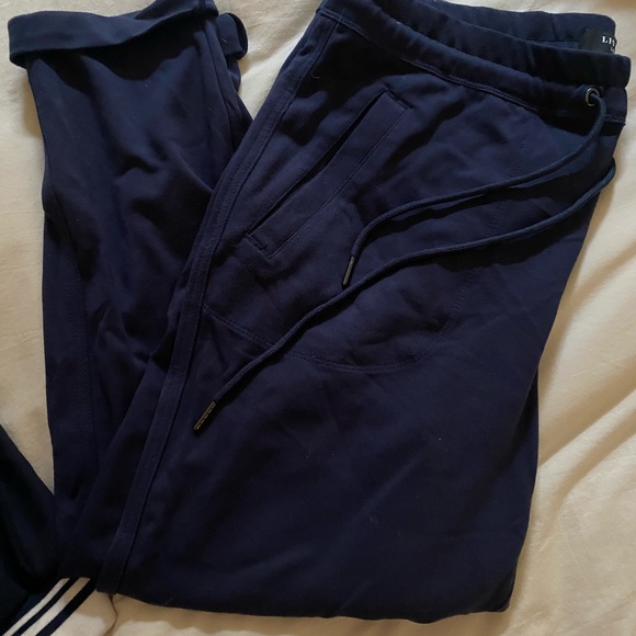 2 PC LIVERPOOL WOMEN’S TRACK SET | Size L - Picture 7 of 10